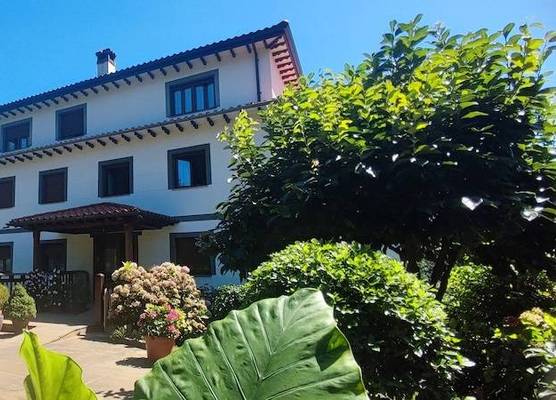 Apartamentos Rurales La Bardenilla 1