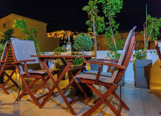 Theasis Athens 1
