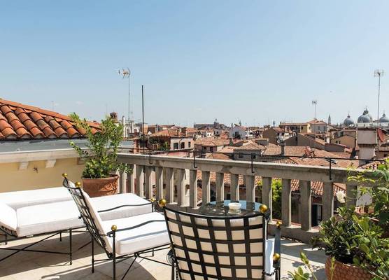 Nolinski Venezia - Evok Collection 1