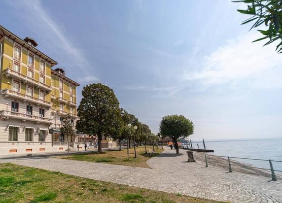 LVG Hotel Collection - Pallanza 1