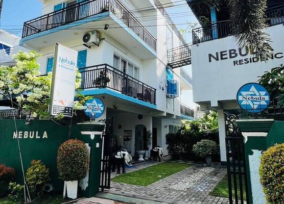 Nebula Residence 1