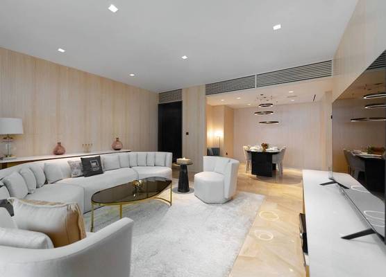 Maison Privee - Glamourous Apt with Sea Views at FIVE Palm 1