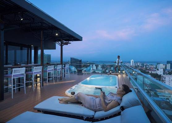 Capri by Fraser, Phnom Penh 1