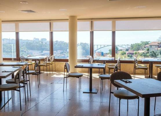 Vilar Oporto Hotel 1