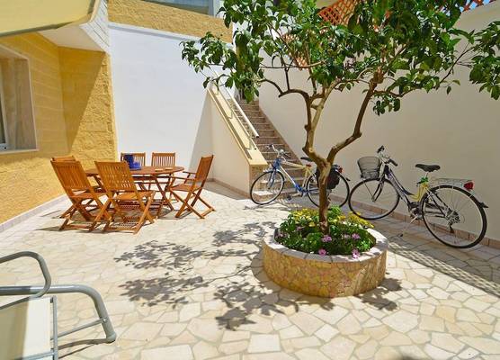 B&B Le Fate del Salento 1