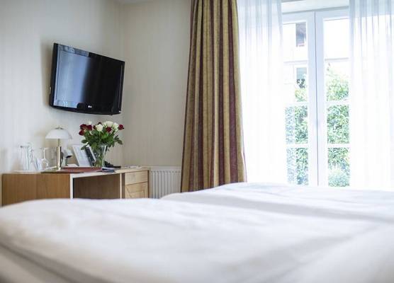 Hotel Wardenburger Hof 1