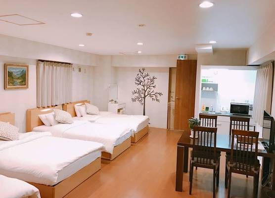 Sarangbang 1