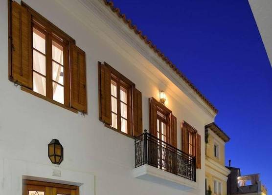 Aldis Plaka Mansion by K&K 1