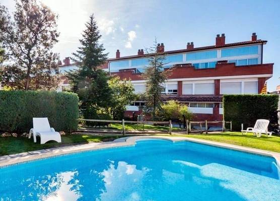 PARK SEDO Aparthotel 1