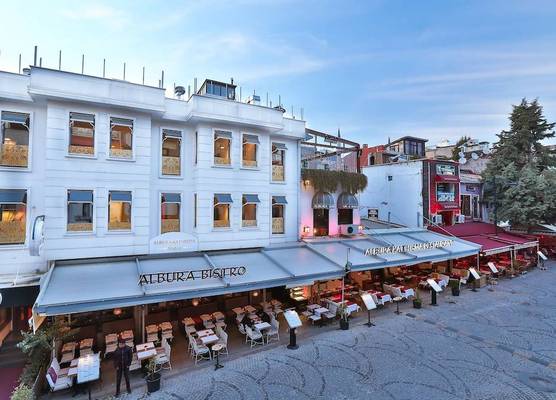 Senatus Hotel - Special Class 1
