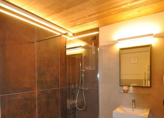 Albergo Alpino 1