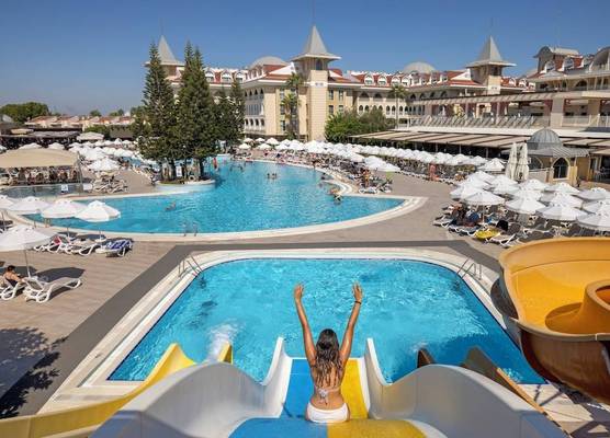 Side Star Resort Hotel - Ultra All Inclusive 1