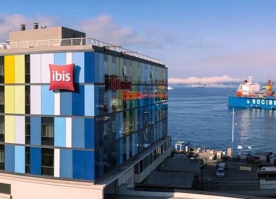 ibis Valparaiso 1