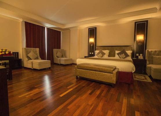 Saro Maria Hotel 1