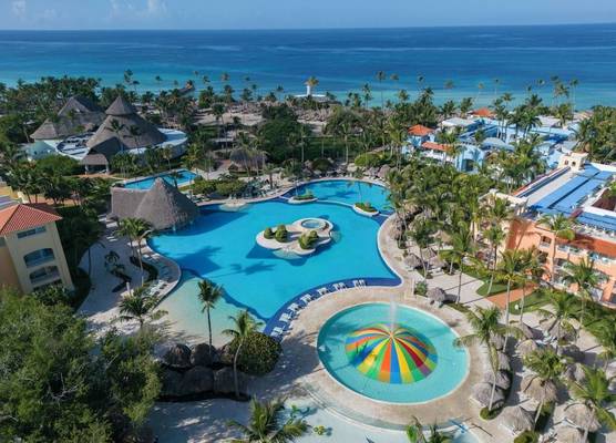 Iberostar Selection Hacienda Dominicus - All Inclusive 1