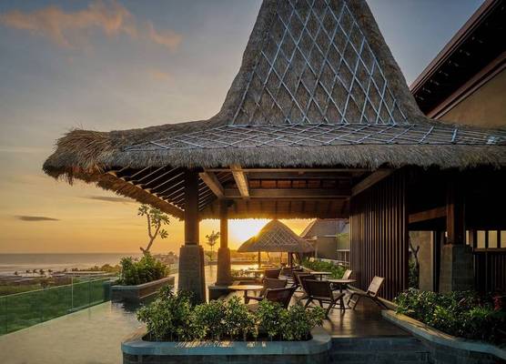 Holiday Inn Resort BALI CANGGU by IHG 1