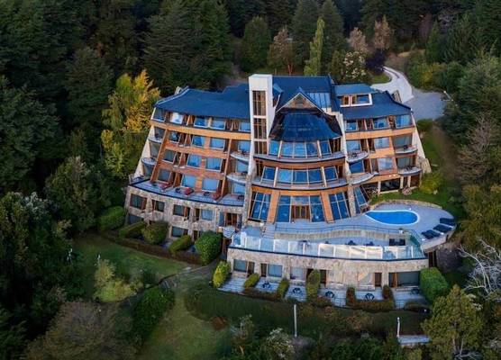 Sol Arrayan Hotel & Spa 1