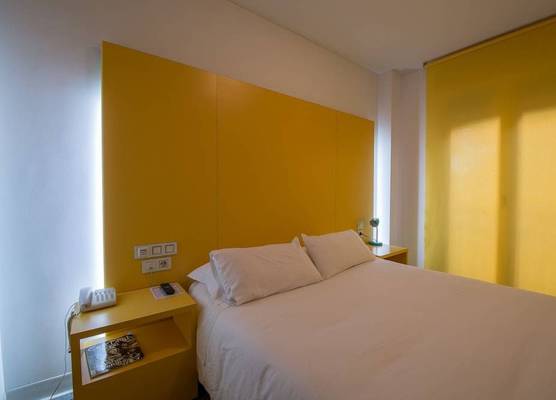 Hostal Albany 1