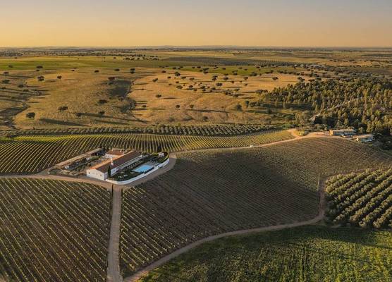 Herdade da Malhadinha Nova - Relais & Châteaux 1
