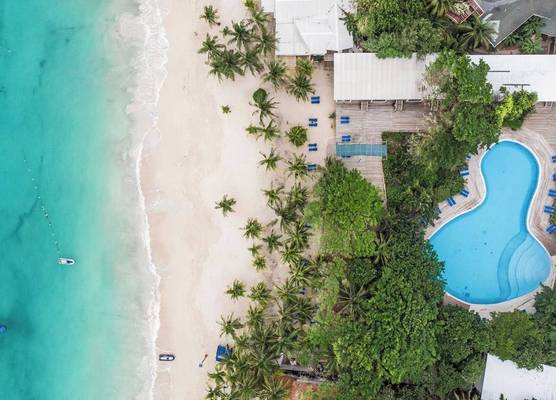 Henry Morgan Resort - All Inclusive 1