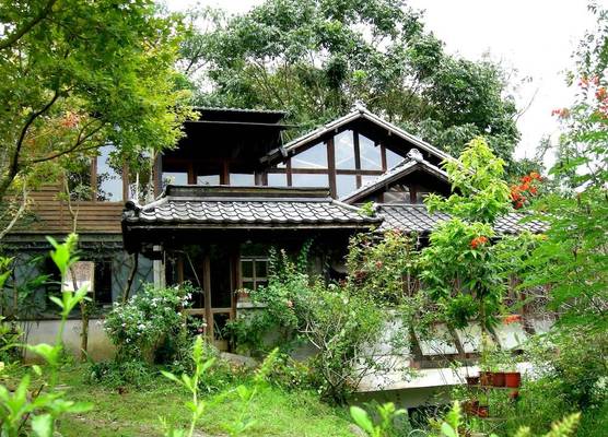 Water Home 1