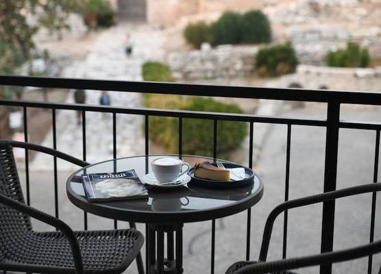 Kallinos Boutique Hotel 1