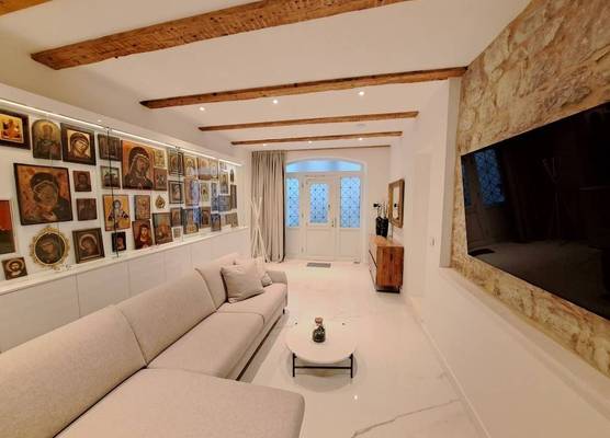 House Olenta 1