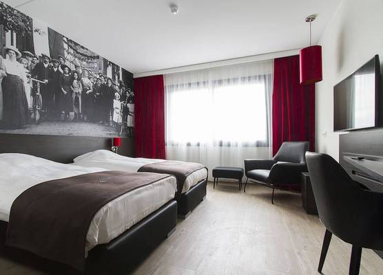 Bastion Hotel Eindhoven Waalre 1