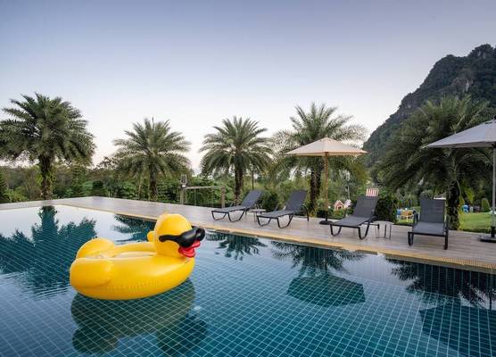 Heaven View Krabi SHA 1