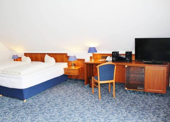 Alpina Lodge Hotel Oberwiesenthal 1