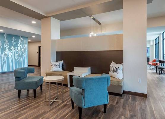 MainStay Suites Waukee-West Des Moines 1