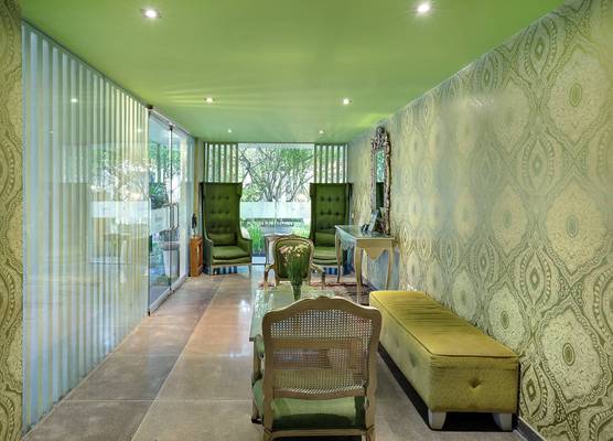 Kaisa Villas Seminyak 1