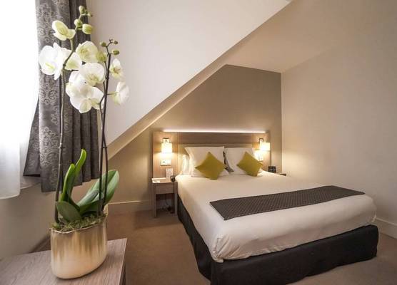 Best Western Plus Hotel Du Parc Chantilly 1