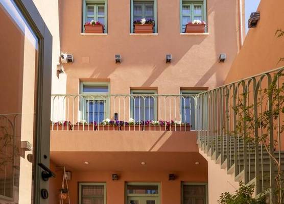 Sartori Concept Hotel 1