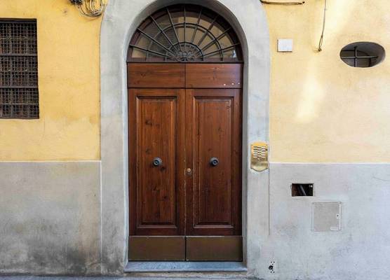 Florence Central Suites by MMega 1
