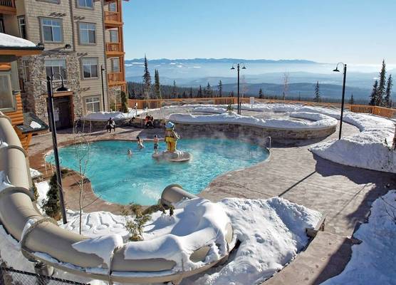 Sundance Resort 1