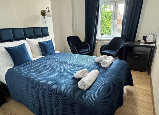 IRIS Aparthotel 1