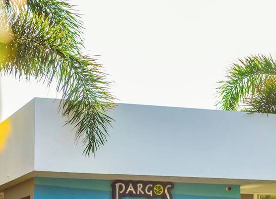 PARGOS 1