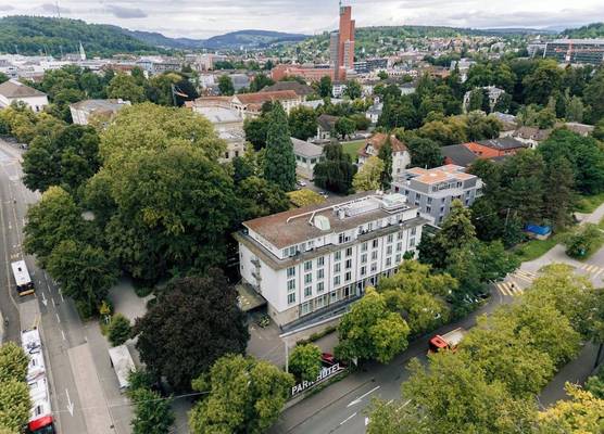 Park Hotel Winterthur 1