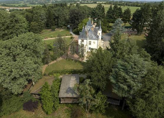 Domaine du Boisniard 1