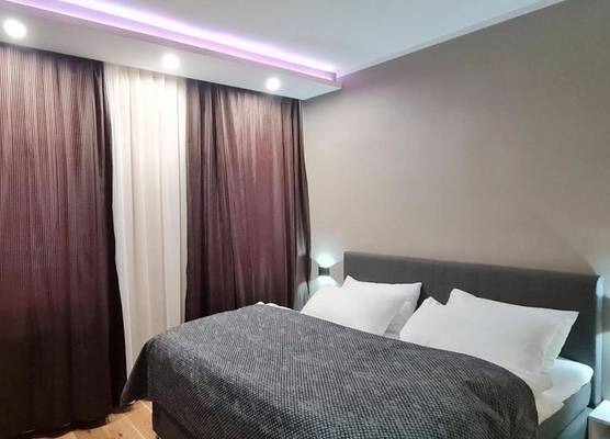 Aparthotel LAAERBERG 1