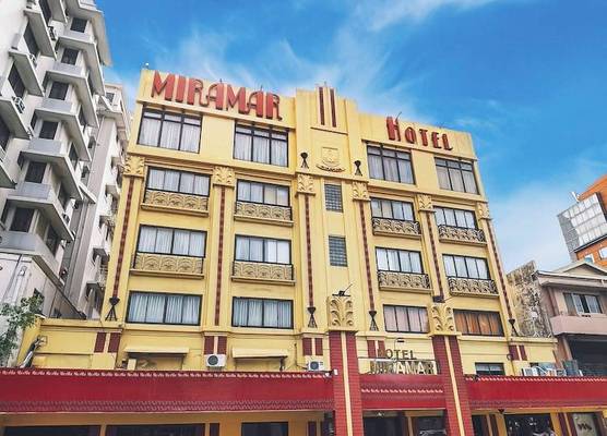 Miramar Hotel 1