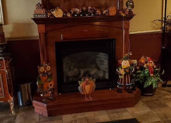 Fireside Inn and Suites Bangor 1
