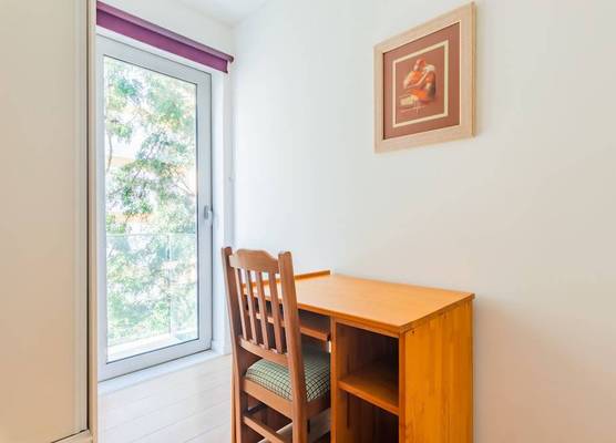 Santo Amaro Beach Apartment 1