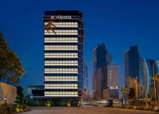 La Quinta By Wyndham Istanbul Kartal 1