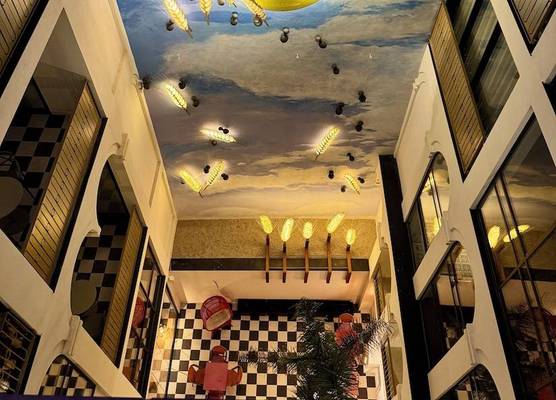 Hotel Divino Figueres by Fimedhotels 1