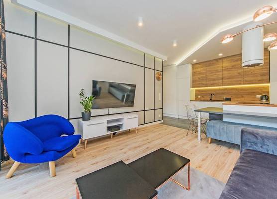 City Center - Dluga Grobla by Apartmore 1