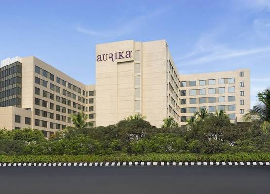 Aurika, Mumbai International Airport - Luxury by Lemon Tree Hotels 1
