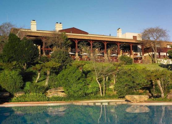 Drakensberg Sun Resort 1