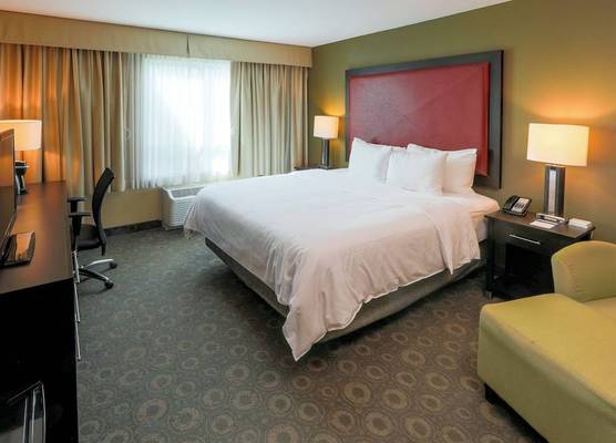 Crowne Plaza HOUSTON GALLERIA AREA by IHG 1
